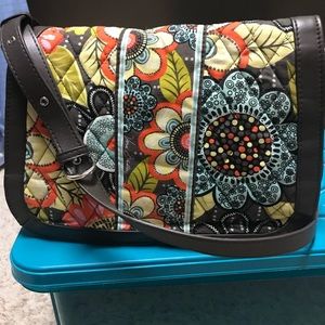Vera Bradley purse